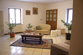 Casa ARGENTINA Spoleto